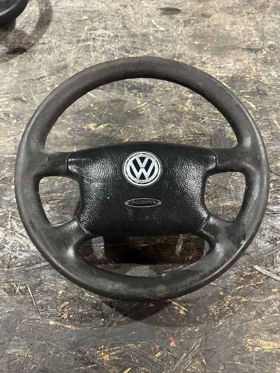 Volan 4 spite Volkswagen Passat B5 1996-2005 - Cod 3B0419091 - imagine 1