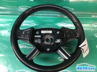 Volan A1644605103 Cu Comenzi si Padele Mercedes-Benz M-CLASS W164 2005