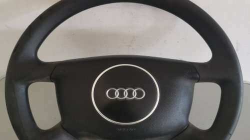 Volan + airbag Airbag volan Audi A6 4B C5 199