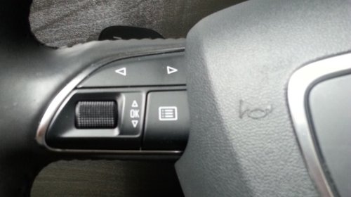 Volan + Airbag Audi 4 spite Modelul NOU