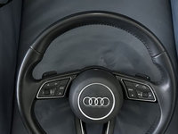 Volan/Airbag Audi A4 A5 2018 Cu Padele Impecabil