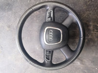 Volan+airbag Audi a4 b8 2010