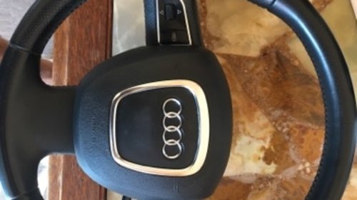 Volan +airbag Audi A4 B8