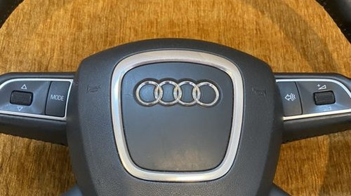 Volan + Airbag Audi A6 A8 Q7