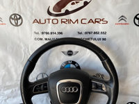 Volan + airbag Audi s-line A4 B8 2008 - 2012