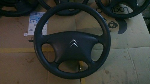 Volan+airbag Citroen C5