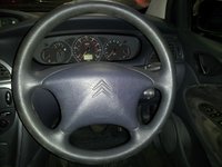 Volan + airbag Citroen c5