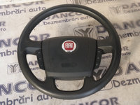 VOLAN + AIRBAG FIAT DUCATO AN 2012