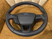 Volan + Airbag Ford Kuga 2013-2019, Padele / Pilot automat