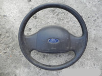 Volan + airbag - Ford Transit ~ 2000 -> 2006