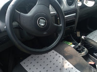 Volan Airbag manete spira Seat Ibiza Cordoba Leon Toledo