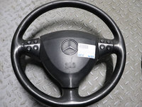 VOLAN + AIRBAG MERCEDES A CLASS AN : 2008 / VOLAN CU COMENZI + AIRBAG