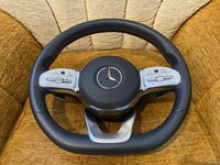 Volan + Airbag Mercedes AMG