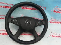 Volan / airbag Mercedes C Class W204 motor 2.2cdi om651