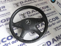 VOLAN + AIRBAG MERCEDES C KLASSE W204 DIN 2007, COD: A20446003039E84