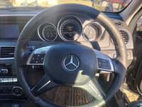 Volan+airbag mercedes c220 w204 an 212