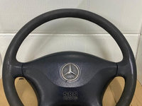 Volan + airbag Mercedes E Class W211