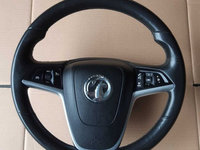 Volan/airbag Opel Insignia impecabil