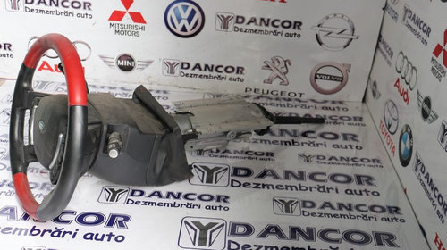 VOLAN + AIRBAG RANGE ROVER AN : 2007 / PREZINTA URME DE UZURA, ORIGINAL