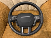 Volan + Airbag Range Rover Evoque : HJ32-043B13-BA