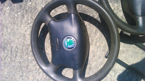 Volan,airbag skoda 4 spite