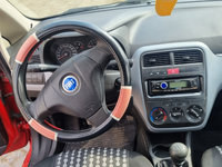 Volan + airbag sofer Fiat Grande Punto