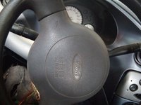 Volan+Airbag sofer Ford Ka 1.3 benzina 1996-2008