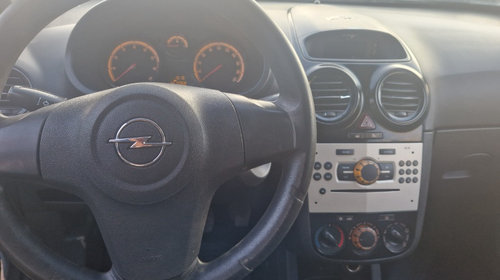 Volan + airbag sofer Opel Corsa D Z12XEP 1.2 benzina