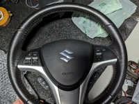 Volan / airbag Suzuki Kizashi 2011-13