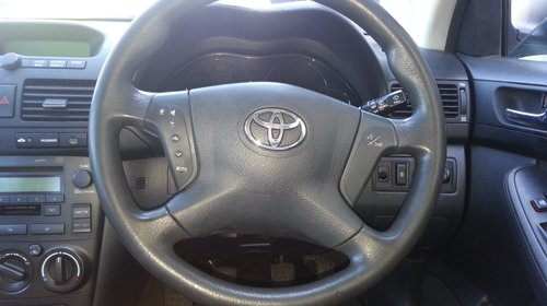 Volan + airbag Toyota Avensis D4D