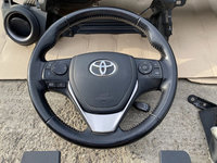 Volan + Airbag Toyota Rav 4 2013-2018