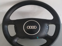 Volan + airbag Volan Audi A4 B6 Cu Airbag 0000 Audi A6