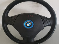 Volan + airbag Volan cu airbag BMW Seria 3 E90 E91 0000 BMW