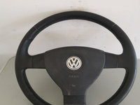 Volan + airbag Volan cu airbag VW Passat B6 (M00097) 0000 Volkswagen VW Passat