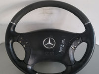 Volan + airbag volan Mercedes c220  cdi w203 cod 6t1213021305 6t1213021305 Mercedes-Benz