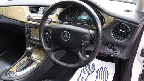 Volan +airbag volan Mercedes Cls 3.0 cdi v6 2007