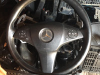 Volan + Airbag volan MERCEDES GLK x204