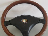Volan + airbag Volan OEM Alfa Romeo 156 (932) 2.4 JTD 1997-2005 75884 Alfa Romeo