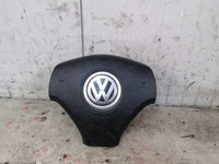 Volan + airbag Volkswagen Golf 4 1j0880201 j