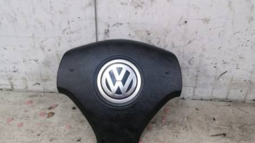 Volan + airbag Volkswagen Golf 4 1j0880201 j