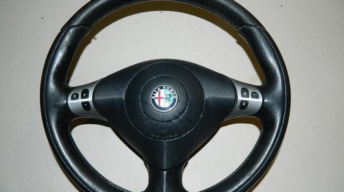 Volan Alfa Romeo 147 , 2005-2007