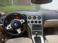 Volan Alfa Romeo 159 2007 2.4 Diesel JTD Cod motor 5400197/939 A3.000 147 KW/200CP