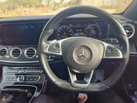 Volan AMG complet Mercedes E class w213