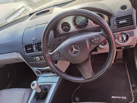 Volan AMG Mercedes C220 cdi w204 an 2008