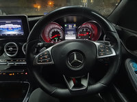 Volan AMG Mercedes C220 cdi w205 an 2015