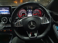 Volan AMG Mercedes C220 cdi w205 an 2016