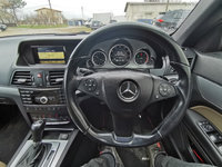 Volan amg mercedes E250 cdi w207 c207 cabrio