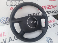 Volan audi a3 8L audi a3 8L cu airbag inclus 1997 - 2003