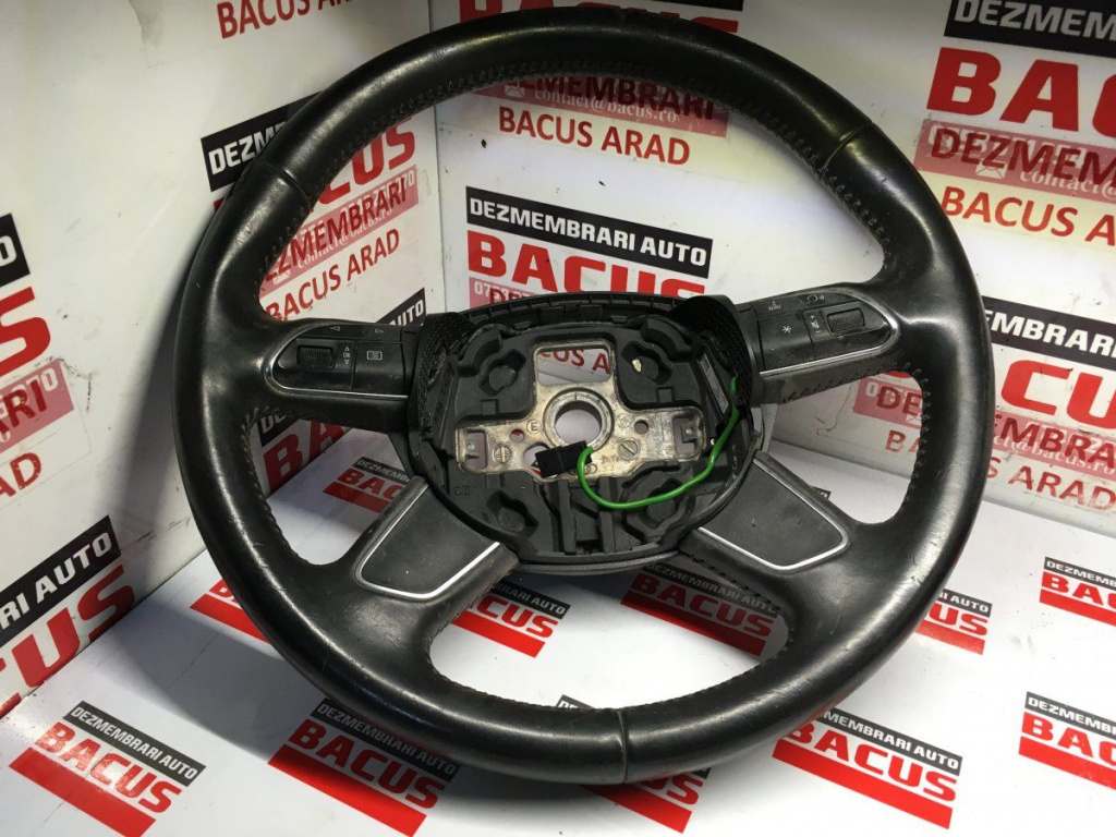 Volan Audi A3 8V cod: 8u0419091b