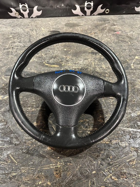 Volan Audi A3 Audi A4 - imagine 1